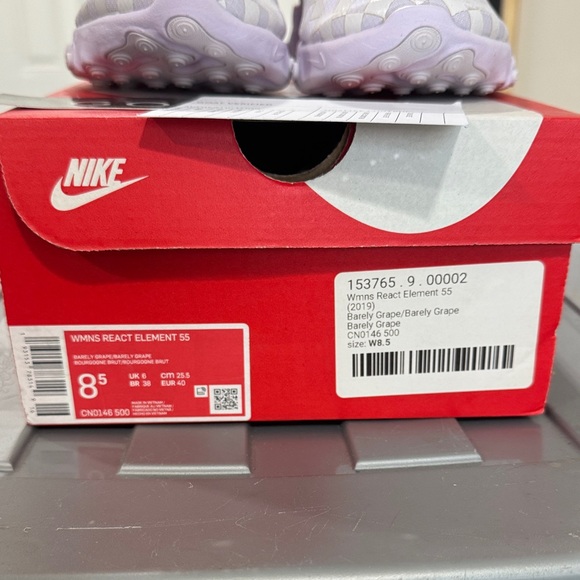 Nike react element 55 - Picture 6 of 6